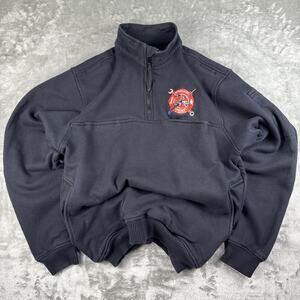 Propper Apparatus Workwear Equipment & Service Authority Pullover Jacket M